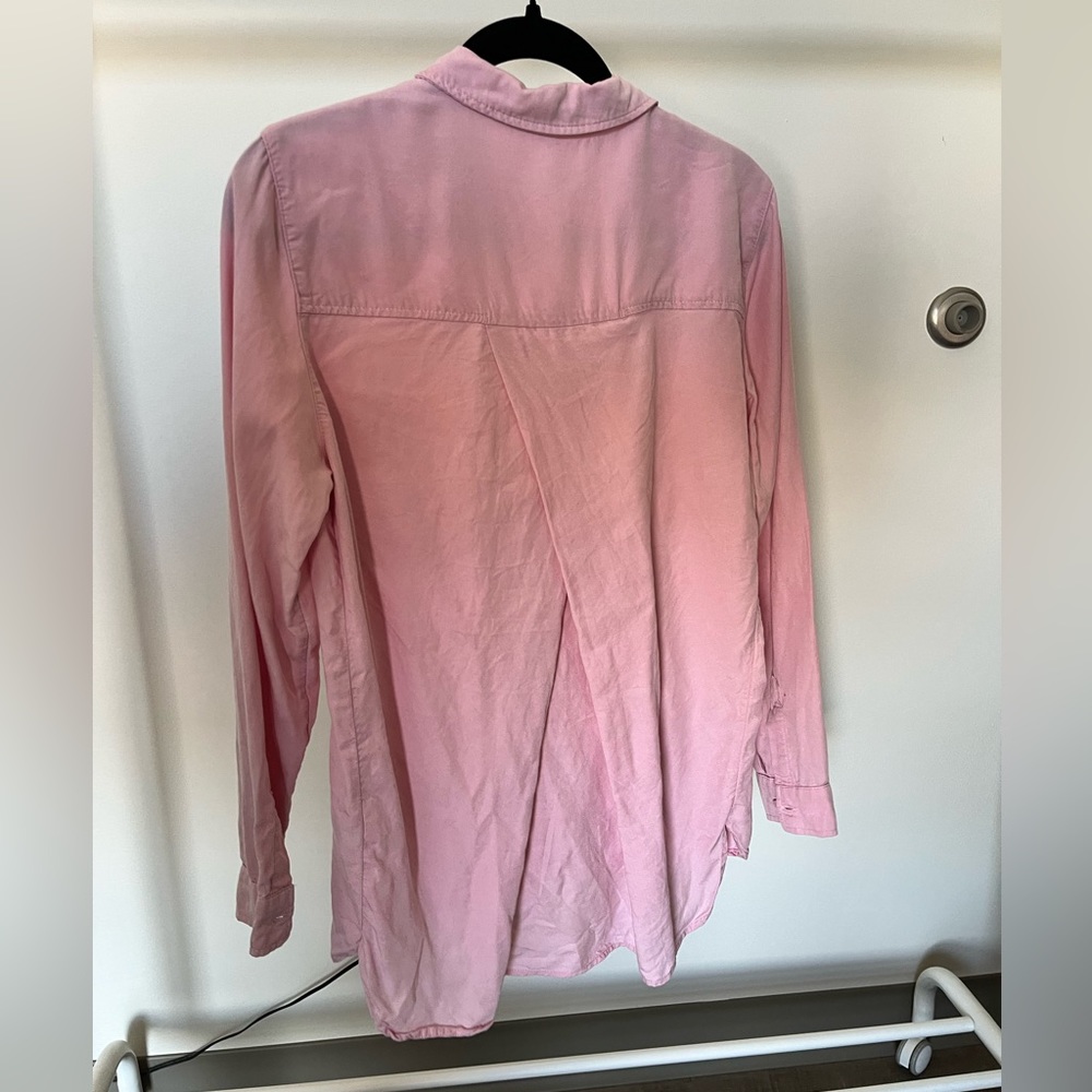 Pink blouse - Picture 3 of 6